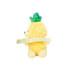 Плюшевая кукла Winnie Pineapple Bear высотой 16,5 см Disney - фото 3