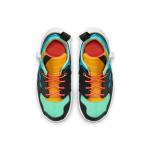 Кроссовки ma2 Air Jordan, черный - фото 4