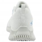 Кроссовки женские Bob's Running Shoes Low-top White Skechers - фото 4