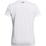 Рубашка техническая ssv-solid Under Armour, белый - фото 2