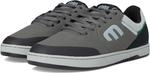 Кроссовки etnies Marana, цвет Grey/Grey/Black - фото