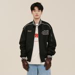 Nerdy Куртка унисекс черная, Black - фото 4