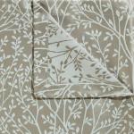 Скатерть 207252 Erwin Müller, коричневый - фото 3