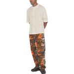 SS23 Рубашка поло унисекс Stussy, зеленый - фото 14