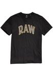 Футболка G Star Raw G-Star, черный - фото
