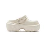 CAMEL Клоги женские черные, цвет Black - фото 3