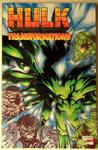 Incredible Hulk: Transformations TPB (Marvel Comics) - фото