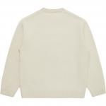 Свитер Unisex UNDEFEATED, коричневый - фото 4