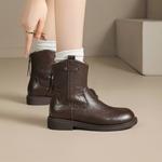 Ботильоны JOSINY Ankle Boots Women's, черный - фото 8