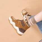 Зимние ботинки женские Joy&Mario - фото 8