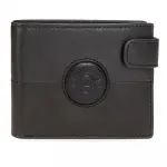 Кошелек Pepe Jeans 450042815 Cracker, черный - фото