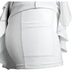 Юбка Izas Temple, белый - фото 4