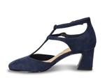 Туфли Bella Vita Harpswell Pump, темно-синий - фото 3
