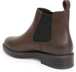 Ботинки Aerosoles womens Poshan, Fango/Black - фото 7