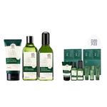 Наборы для ухода за кожей Unisex Good Grass - фото 2