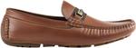 Guess Mens Aarav, Cognac 210 - фото 2
