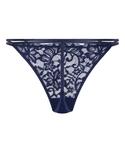 Стринги Hunkemöller Isabella, Dark blue - фото 2