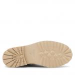 Ботинки Badura, коричневый - фото 4