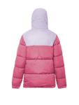 Пуховик myMO ATHLSR, цвет pink lavendel - фото 3