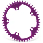 Звездочка Garbaruk Oval, фиолетовый - фото 2