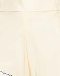 Брюки Gentryportofino, айвори - фото 4