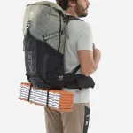 Рюкзак Ubic 35 Пшено Millet, бежевый - фото 8