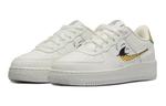 Кроссовки Nike Air Force 1 Low '07 LV8 Next Nature Sun Club Wheat Grass GS - фото