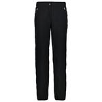 Лыжные штаны Cmp Women's Pant Stretch Polyester 3W18596N, цвет Nero - фото