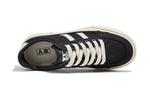 Кроссовки RENBEN Skateboarding Shoes Men Low-top, черный - фото 4