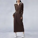 Каппа 1916 Трикотаж женский бежевый - фото 4