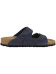 Мюли BIRKENSTOCK Arizona , Navy - фото 4