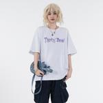 Футболка унисекс 30Braid, черный - фото 5