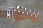 EVH Frankenstein Relic - Белый - фото 2