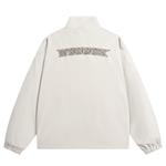 Унисекс куртка Dnnnnx, Абрикос - фото 5