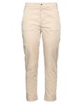 Брюки Dondup, бежевый - фото