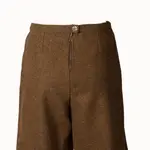 Юбка Pasion Morena Tweed, коричневый - фото 2