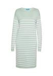 Платье usha CO-BRANDED WITH SANIKA, Minze/Weiss/Mint - фото