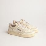 Кроссовки Medalist W *Nylon / Suede* Autry, белый - фото