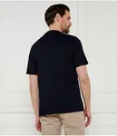 Базовая футболка Regular fit Tommy Hilfiger, синий - фото 3