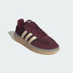 Кроссовки ADIDAS SPORTSWEAR Barreda Decode, Wine Red - фото 5
