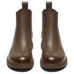 Ботильоны женские Basto, коричневый - фото 3