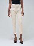 Узкие джинсы Salsa Jeans, Beige - фото 2