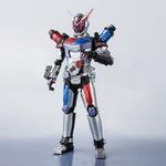 Фигурки s h figuarts BANDAI - фото 2