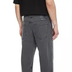 Джинсы Volcom Modown, серый - фото 6