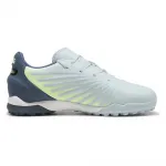 Кроссовки Puma King Match TT+Mid Jr, белый - фото 3