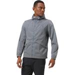 Куртка мужская серебристо-серый Rock Cloud - фото 2