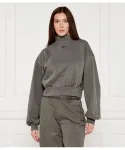 Толстовка Misty Relaxed fit Guess Active, серый - фото