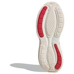 Кроссовки adidas Alphabounce+ 'Ivory Red', слоновая кость - фото 6