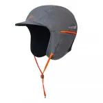 Шапка Graff Winter, серый - фото