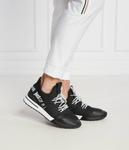 Кроссовки Just Cavalli, черный - фото 2